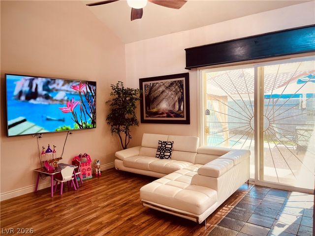 7629 Delaware Bay Drive, Las Vegas, NV 89128