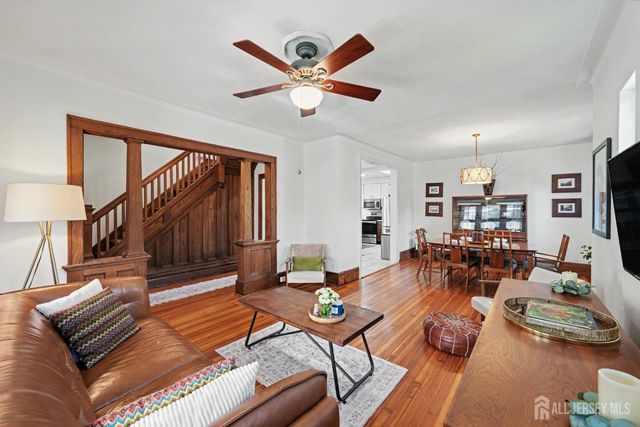 45 EGGERT Avenue, Metuchen, NJ 08840