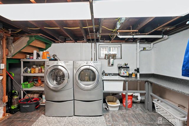 45 EGGERT Avenue, Metuchen, NJ 08840