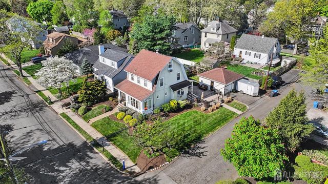 45 EGGERT Avenue, Metuchen, NJ 08840