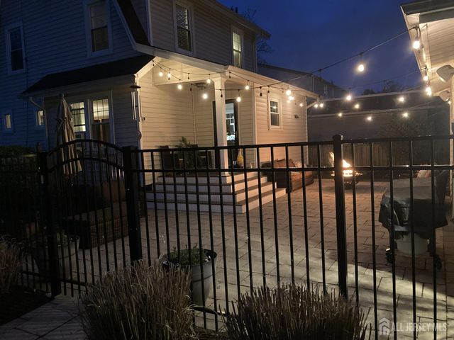 45 EGGERT Avenue, Metuchen, NJ 08840