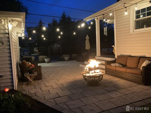 45 EGGERT Avenue, Metuchen, NJ 08840