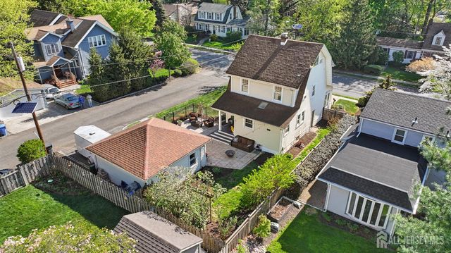 45 EGGERT Avenue, Metuchen, NJ 08840