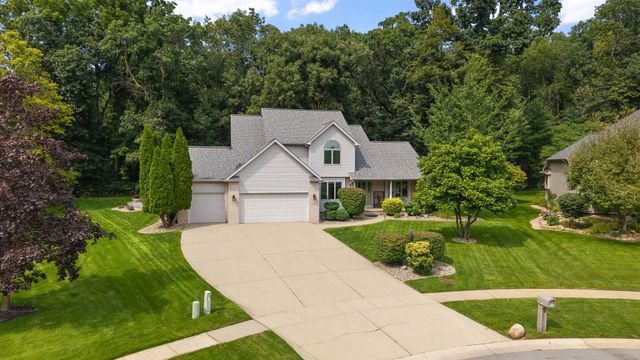 1658 Blue Heron Drive, Valparaiso, IN 46385