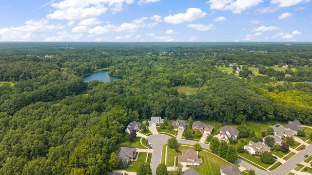 1658 Blue Heron Drive, Valparaiso, IN 46385