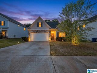 70 DABBS ROAD, Oxford, AL 36203