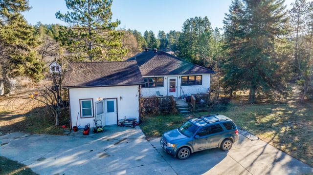 39494 County 4, Lake George, MN 56458