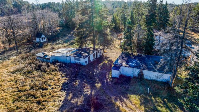 39494 County 4, Lake George, MN 56458