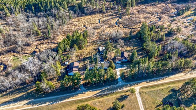 39494 County 4, Lake George, MN 56458