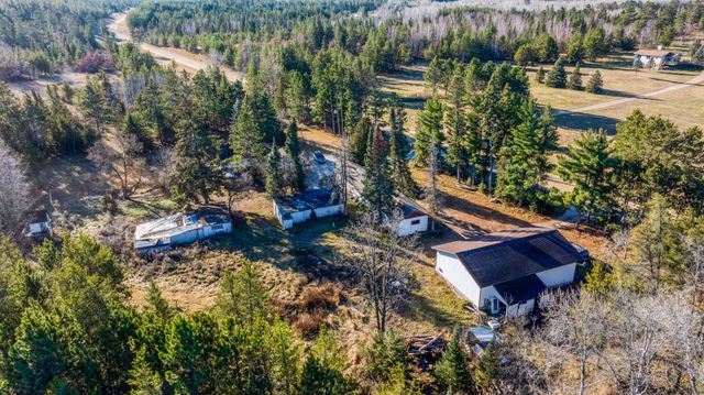 39494 County 4, Lake George, MN 56458