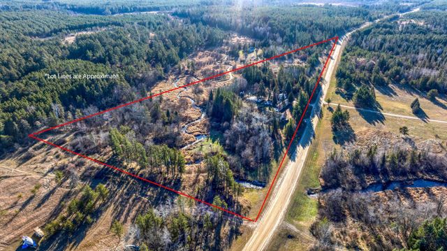 39494 County 4, Lake George, MN 56458