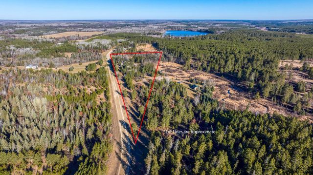 39494 County 4, Lake George, MN 56458