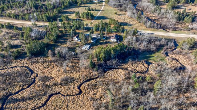 39494 County 4, Lake George, MN 56458