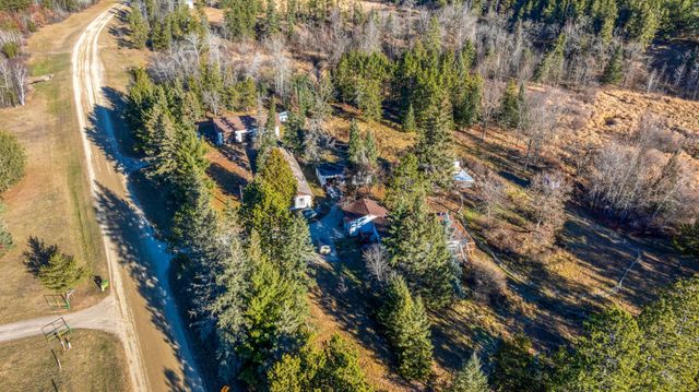 39494 County 4, Lake George, MN 56458