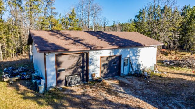 39494 County 4, Lake George, MN 56458