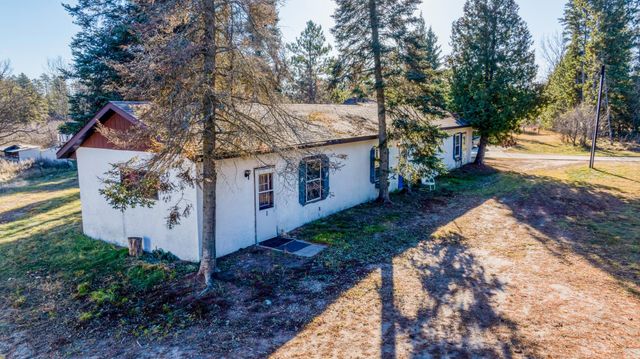 39494 County 4, Lake George, MN 56458