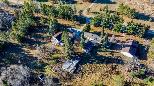 39494 County 4, Lake George, MN 56458