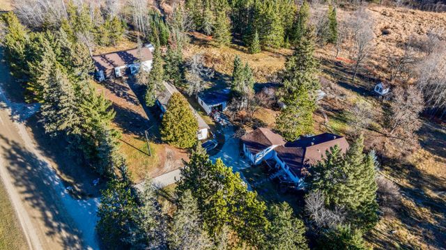 39494 County 4, Lake George, MN 56458