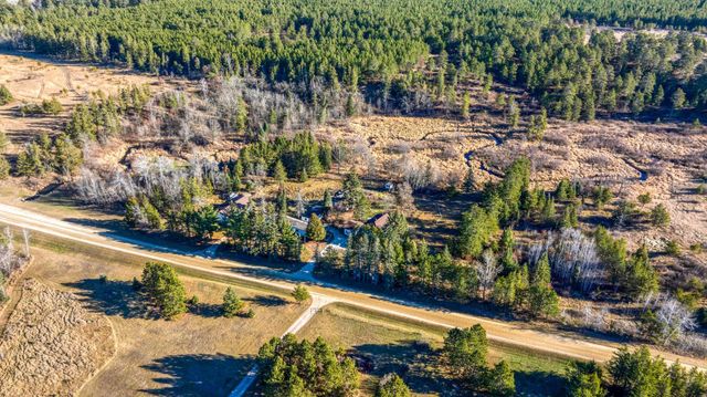 39494 County 4, Lake George, MN 56458