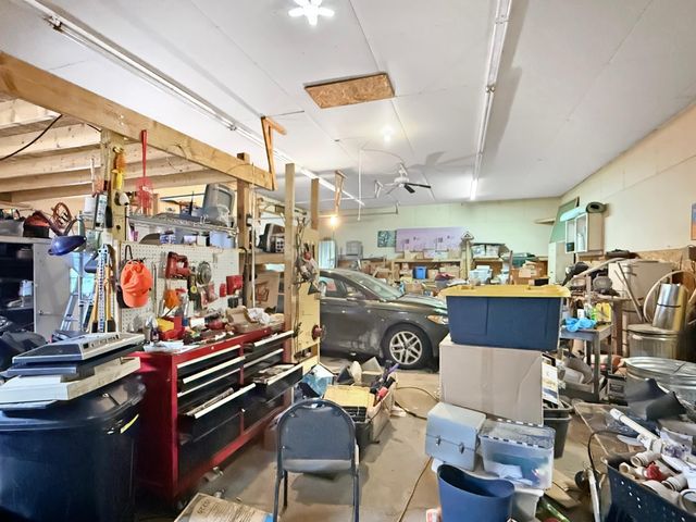 39494 County 4, Lake George, MN 56458