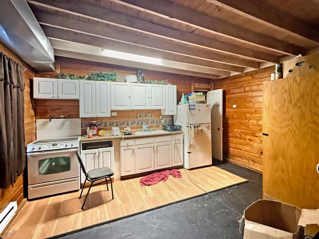 39494 County 4, Lake George, MN 56458