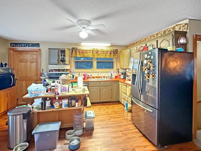 39494 County 4, Lake George, MN 56458