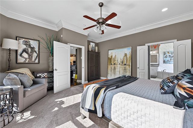 3724 N Jules Verne Avenue, Fayetteville, AR 72704