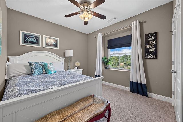 3724 N Jules Verne Avenue, Fayetteville, AR 72704