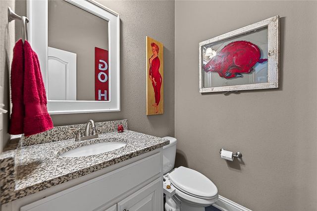 3724 N Jules Verne Avenue, Fayetteville, AR 72704