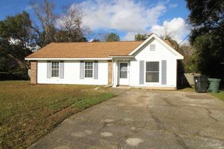 8126 Crystal Wells Pl, Pensacola, FL 32514