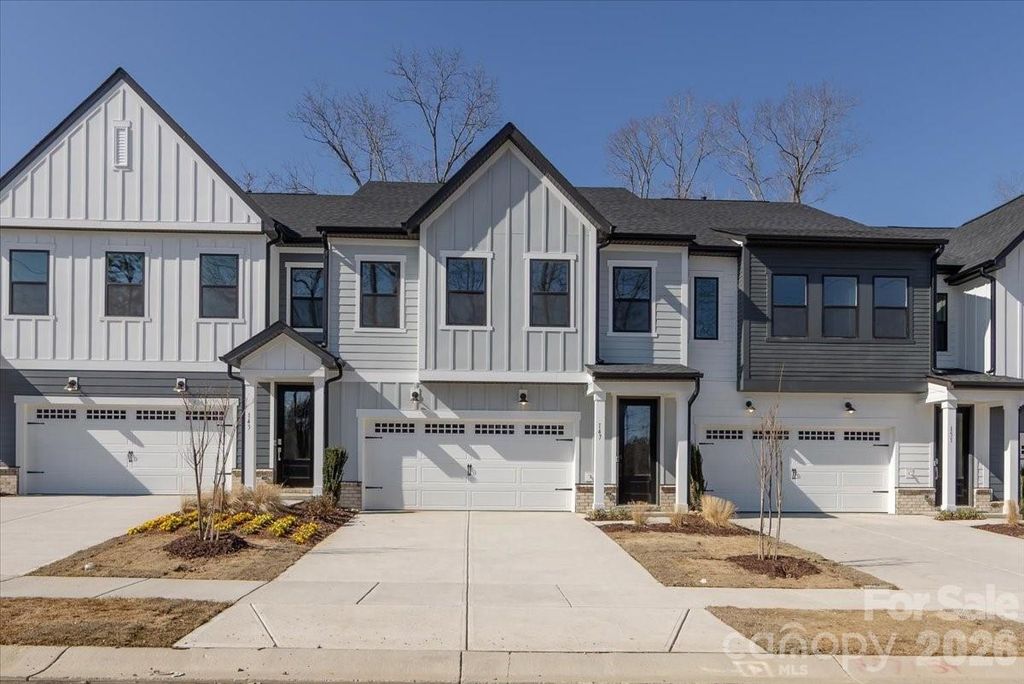 147 Landy Street, Fort Mill, SC 29715