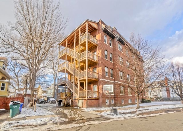 228 Belmont Ave, Springfield, MA 01108