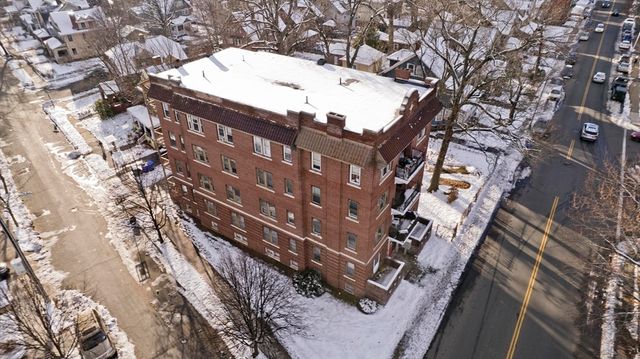 228 Belmont Ave, Springfield, MA 01108