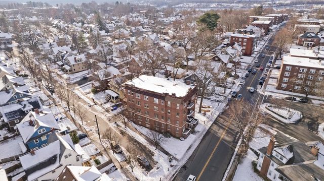 228 Belmont Ave, Springfield, MA 01108