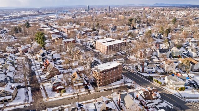 228 Belmont Ave, Springfield, MA 01108