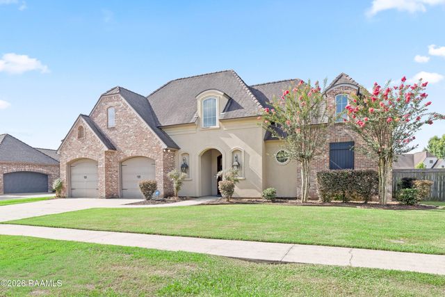 400 Boulder Creek Parkway, Lafayette, LA 70508
