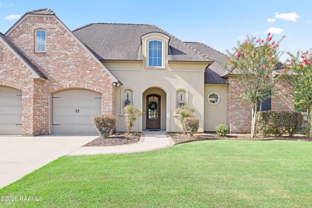 400 Boulder Creek Parkway, Lafayette, LA 70508
