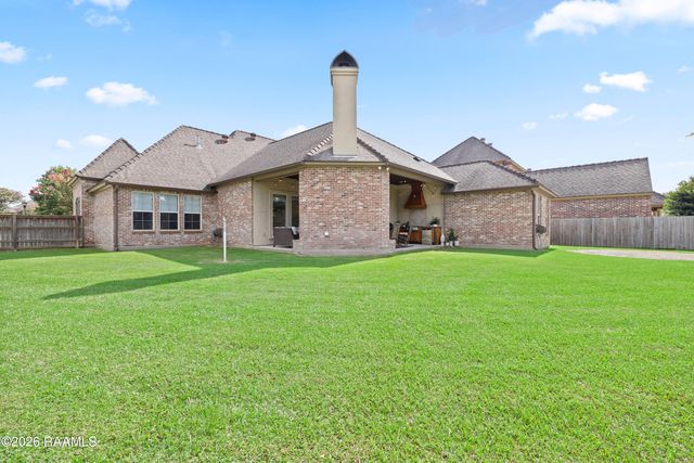 400 Boulder Creek Parkway, Lafayette, LA 70508