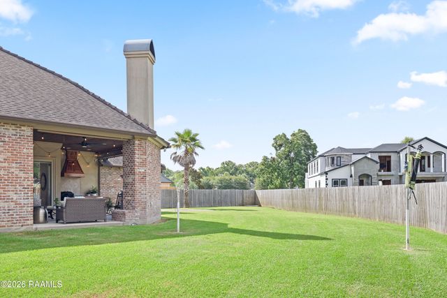 400 Boulder Creek Parkway, Lafayette, LA 70508