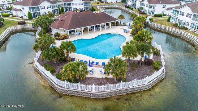 8855 Radcliff Drive NW Unit 47a, Calabash, NC 28467