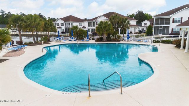 8855 Radcliff Drive NW Unit 47a, Calabash, NC 28467