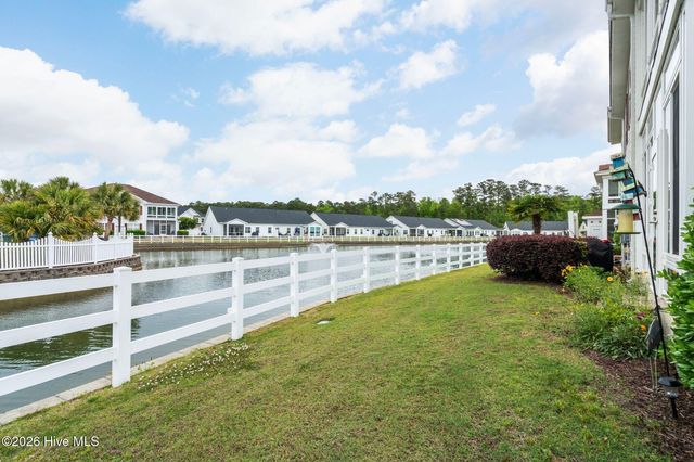 8855 Radcliff Drive NW Unit 47a, Calabash, NC 28467