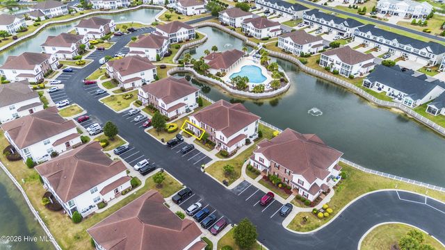8855 Radcliff Drive NW Unit 47a, Calabash, NC 28467
