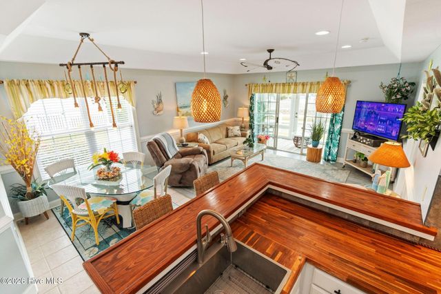 8855 Radcliff Drive NW Unit 47a, Calabash, NC 28467
