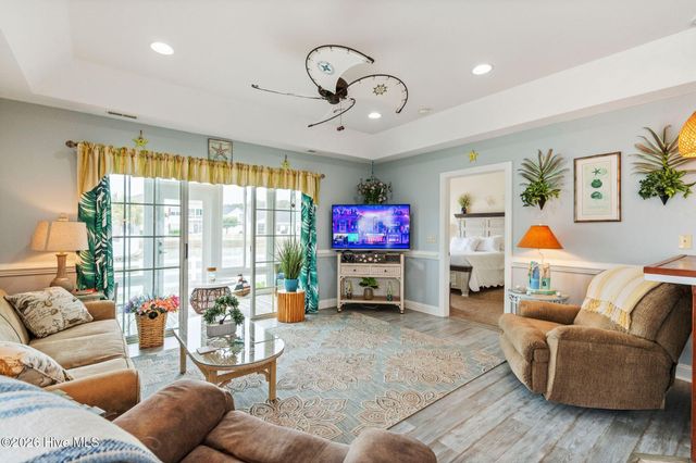 8855 Radcliff Drive NW Unit 47a, Calabash, NC 28467