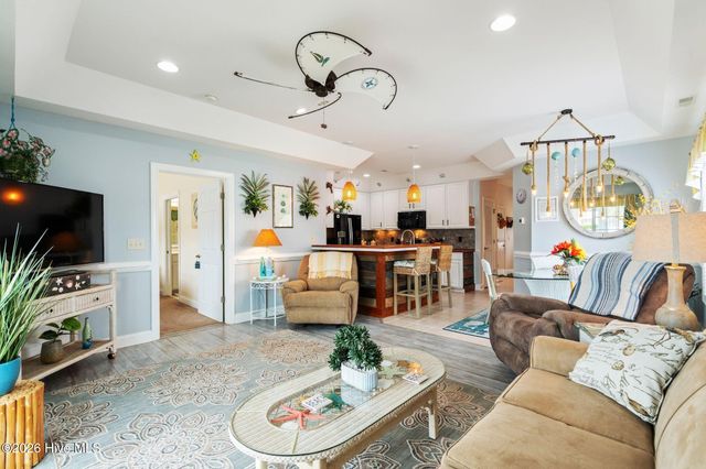 8855 Radcliff Drive NW Unit 47a, Calabash, NC 28467