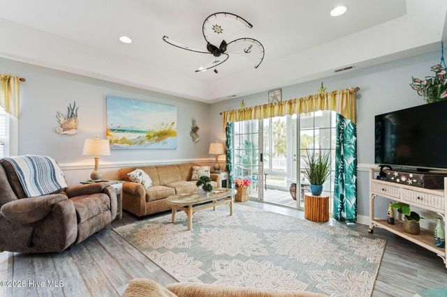 8855 Radcliff Drive NW Unit 47a, Calabash, NC 28467