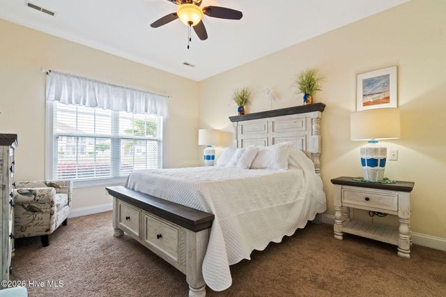 8855 Radcliff Drive NW Unit 47a, Calabash, NC 28467