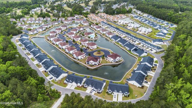 8855 Radcliff Drive NW Unit 47a, Calabash, NC 28467