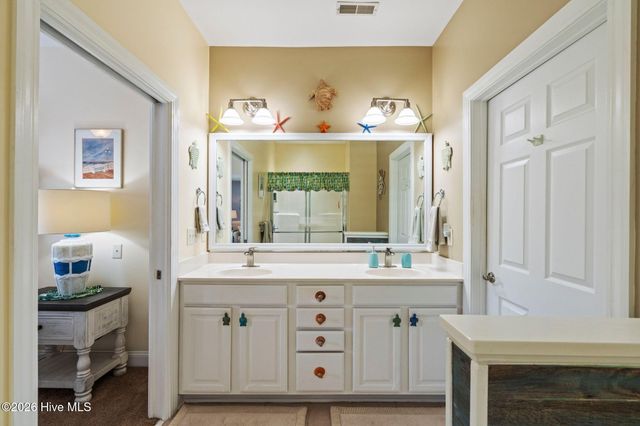 8855 Radcliff Drive NW Unit 47a, Calabash, NC 28467